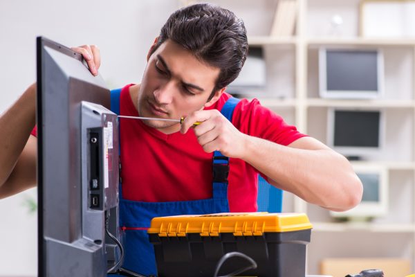 tv repair